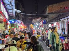 -桂萍特色牛筋牛杂(长堤街总店)