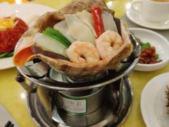 大海螺火锅-高丽馆(尊茂店)