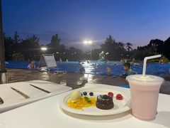 -浦鸿会游泳健身中心·Ambassy Club PD(金桥碧云国际社区店)