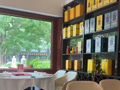 -月福京味斋·烤鸭店·北京菜(鼓楼总店)