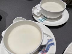 芝麻糊双皮奶-小炳胜(卓悦中心店)