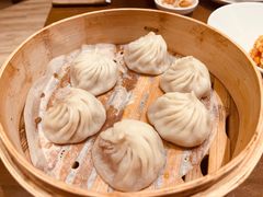 -南翔馒头店(豫园店)