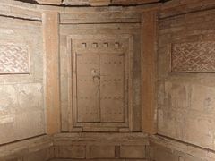 -洛阳古墓博物馆