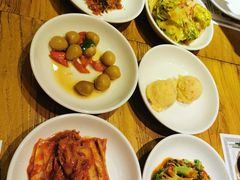 -紫霞门韩国料理烤肉(深南东路店)
