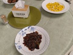 -二泉园老菜馆·百年无锡菜
