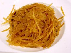 -陆壹捌餐厅(五大道店)