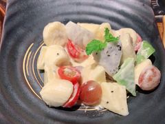 -黑牛の店·和牛烧肉(石家庄万象城店)