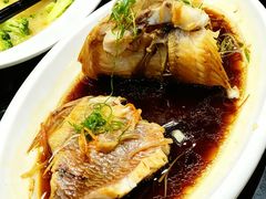 -小海豚•老字号海鲜餐厅(天涯店)