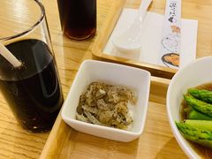 秘制鱼皮-江小鲀河豚馄饨(日月光店)
