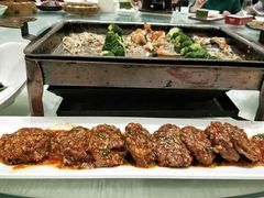 -悦百味·品质川菜(橄榄郡店)