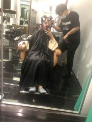 -MY HAIR ARDOR