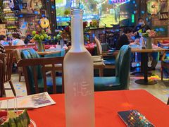 大堂-贝贝龙虾·音乐餐厅(昌平东关店)