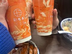 -小潘记鸭血粉丝汤