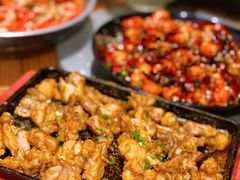 -一棠龙虾•王牌虾球(光谷天地店)