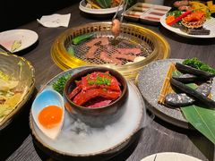 -AJIYA·池袋日式烧肉自助(天津万象城店)