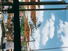 -Lets burger非常汉堡·环球风味(蓝色港湾店)
