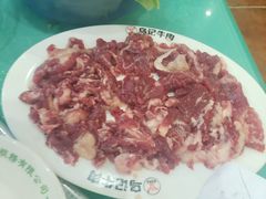 -乌记鲜活牛肉城(金砂东路店)