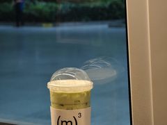 -CUBIC3三立方咖啡(凌空SOHO店)