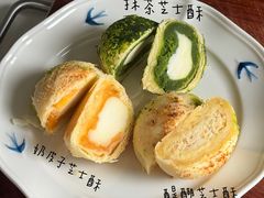 -梅潭村·糕饼铺·伴手礼(北新桥店)