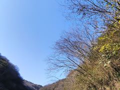 -皖西大裂谷
