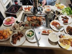 -爱客得牛排海鲜烤肉·火锅自助(春熙路黑金好店)