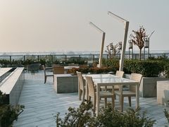 -王府井文华东方酒店-紫膳餐厅