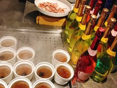 -星伦多自助料理·涮烤一体(嘉兴八佰伴店)