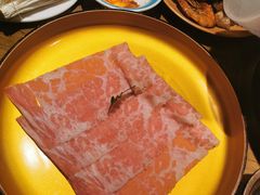 -蟹将军·松叶蟹和牛日料放题自助(K11店)