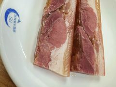 -陈记锅盖面(长江路店)