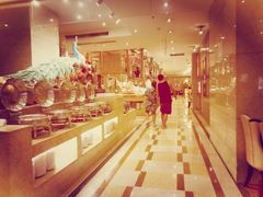 -芭菲盛宴·环球美食(锦城万达广场店)