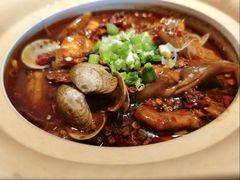 -大盐帮川菜馆(长楹天街店)
