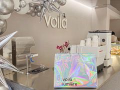 -光作面包Voila Lumiere(中山店)