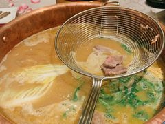 -ONE FULL 古董港式海鲜火锅