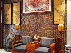 -老江南春·中国龙菜(衡山路店)