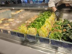 -海底捞大排档火锅(悦荟广场店)