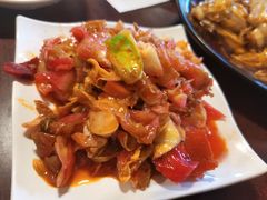 -望京一号(请您到博雅店用餐·博雅店)