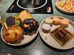 -牛New寿喜烧(中山公园龙之梦店)