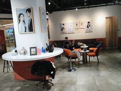-海马体照相馆(天津世纪都会店)