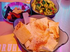 -燥次·烧烤酒场(万象城店)