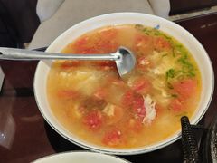 -世纪缘国际酒店·中餐厅(明光店)