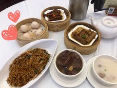 -稻香海鲜饭店(第一国际店)