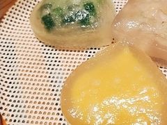-潮米果蚝烙·潮汕小吃(海乐荟店)