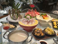 -虾佬圣汤·海鲜姿造(乐堤港店)