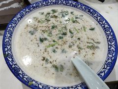 清汤-穆得·老周家牛肉烧饼(普利街店)