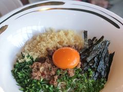 拌面-水月·和牛工坊(水晶郦城店)