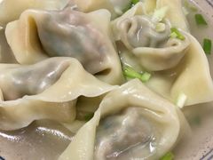 -老味茶屋(川沙老街店)