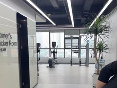 -WEGYMER健萌健身(麦德龙钰龙天下馆)