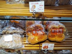 -苹果花园(襄阳南路店)
