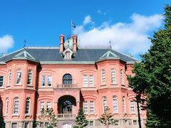 -北海道厅旧本厅舍(旧本庁舎)
