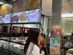 -小草糖水(海棠村店)